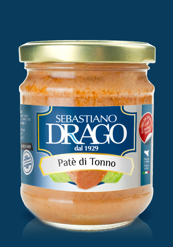 Patè di Tonno