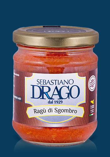 Ragù di Sgombro